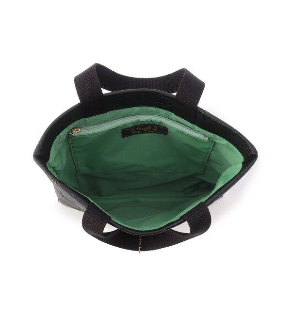 FEILER「ハイジ　バッグ　HEEL-241016」|トートバッグ|