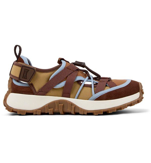 CAMPER「[カンペール] DRIFT TRAIL / カジュアルシューズ」|スニーカー|