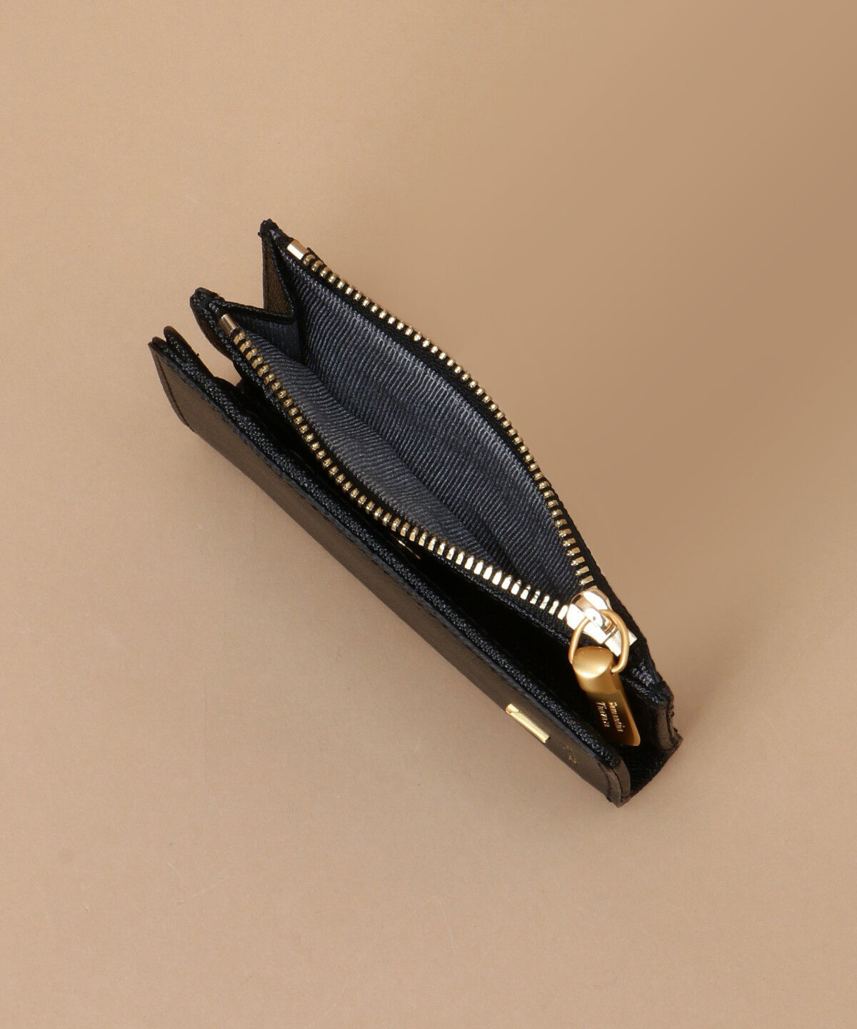 Samantha Thavasa「Pomme d'espoir ポムディスポワール ワンカラー折財布」|財布|