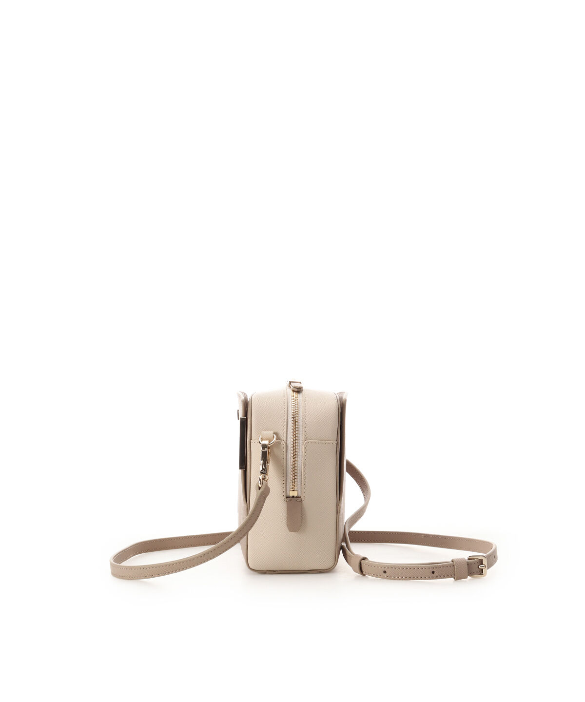 Samantha Thavasa「[Newカラー]Pomme d'espoir ポムディスポワール バイカラーショルダーバッグ」|ショルダー・メッセンジャー|