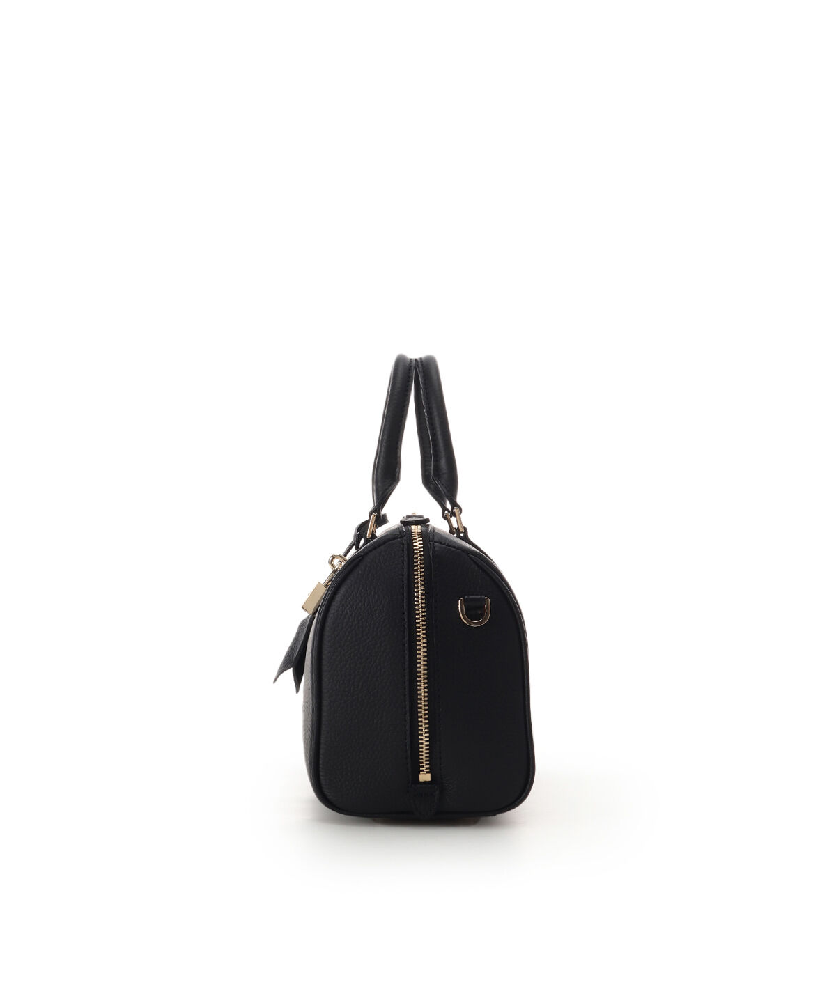 Samantha Thavasa「サマンサ レディ パドロック ボストンバッグ」|ハンドバッグ|