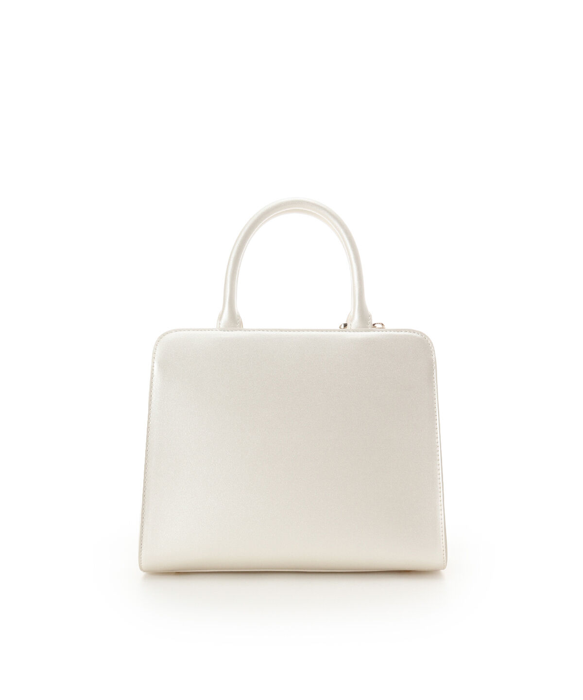 Samantha Vega「パールカラージュエルリボンハンドバッグ」|ハンドバッグ|