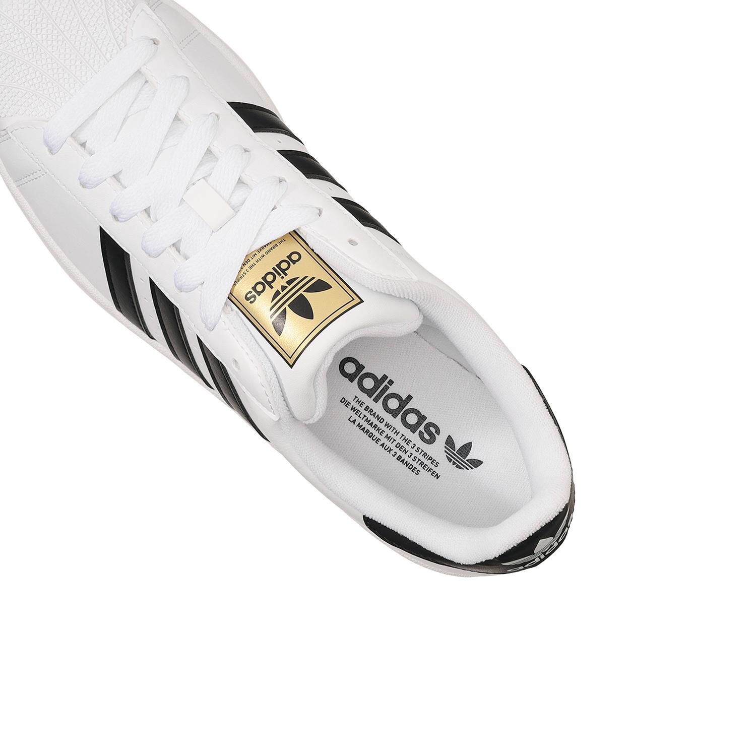 adidas「【ADIDAS】SUPERSTAR TD」|スニーカー|