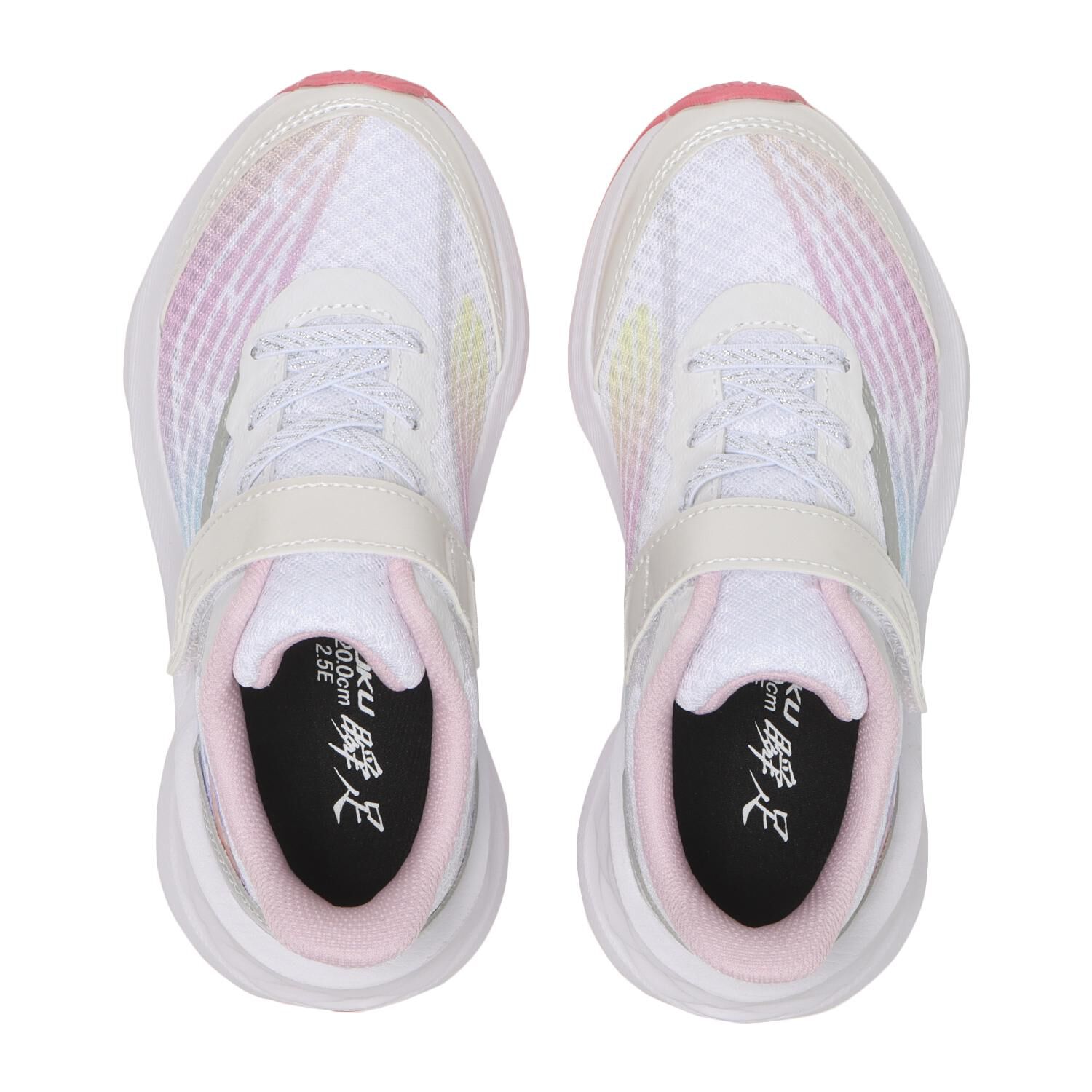 瞬足「【ｼｭﾝｿｸ】17-23 WING SLIDER 839」|スニーカー|