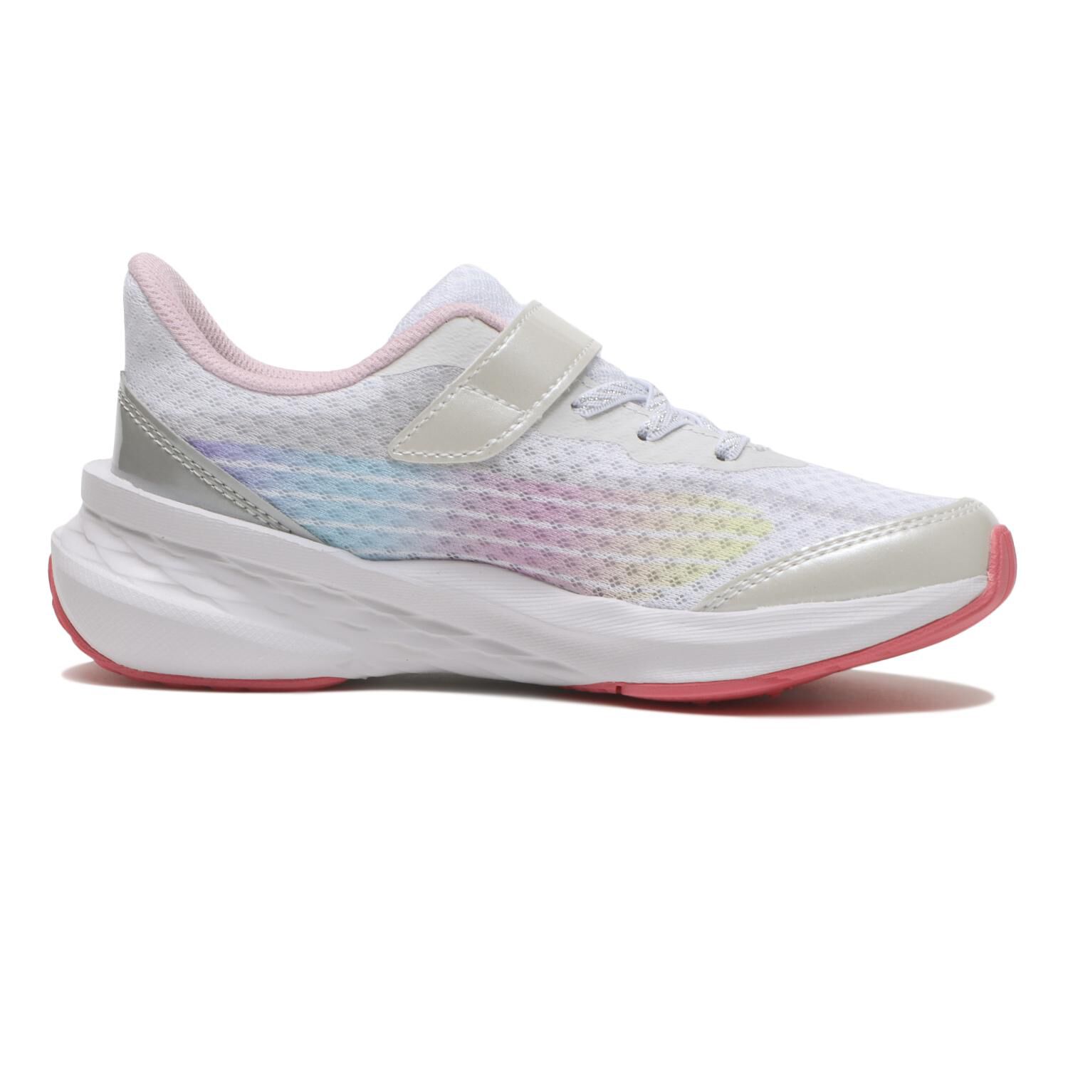 瞬足「【ｼｭﾝｿｸ】17-23 WING SLIDER 839」|スニーカー|