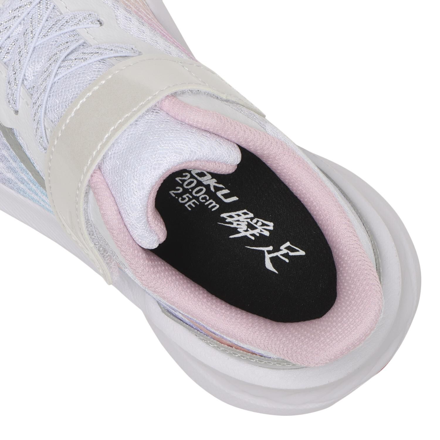 瞬足「【ｼｭﾝｿｸ】17-23 WING SLIDER 839」|スニーカー|