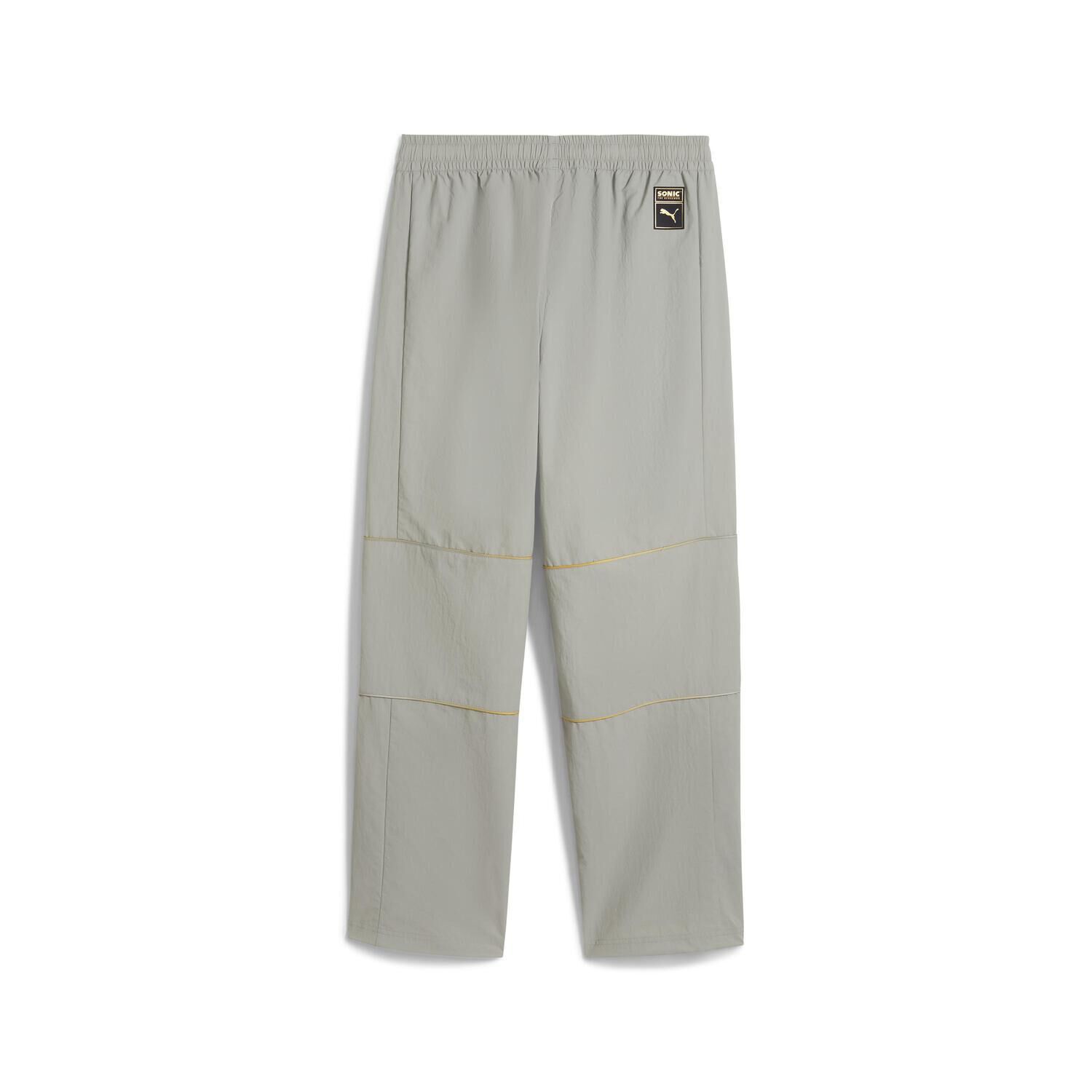 PUMA「【PUMA ｳｪｱ】M SONIC SDS RELAXED TRACK PT」|チノ|