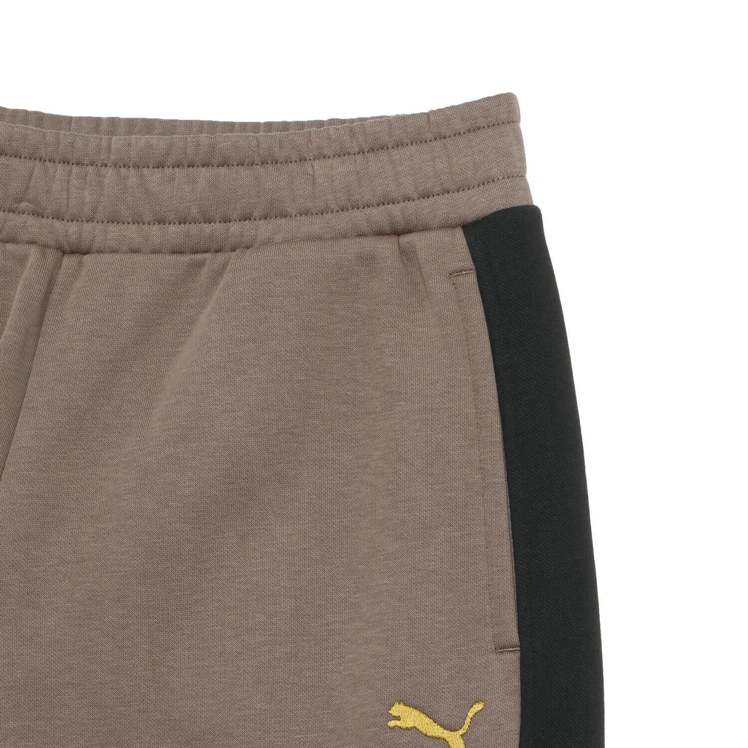 PUMA「【PUMA ｳｪｱ】M MONSTER HUNTER WILDS T7 PT」|チノ|