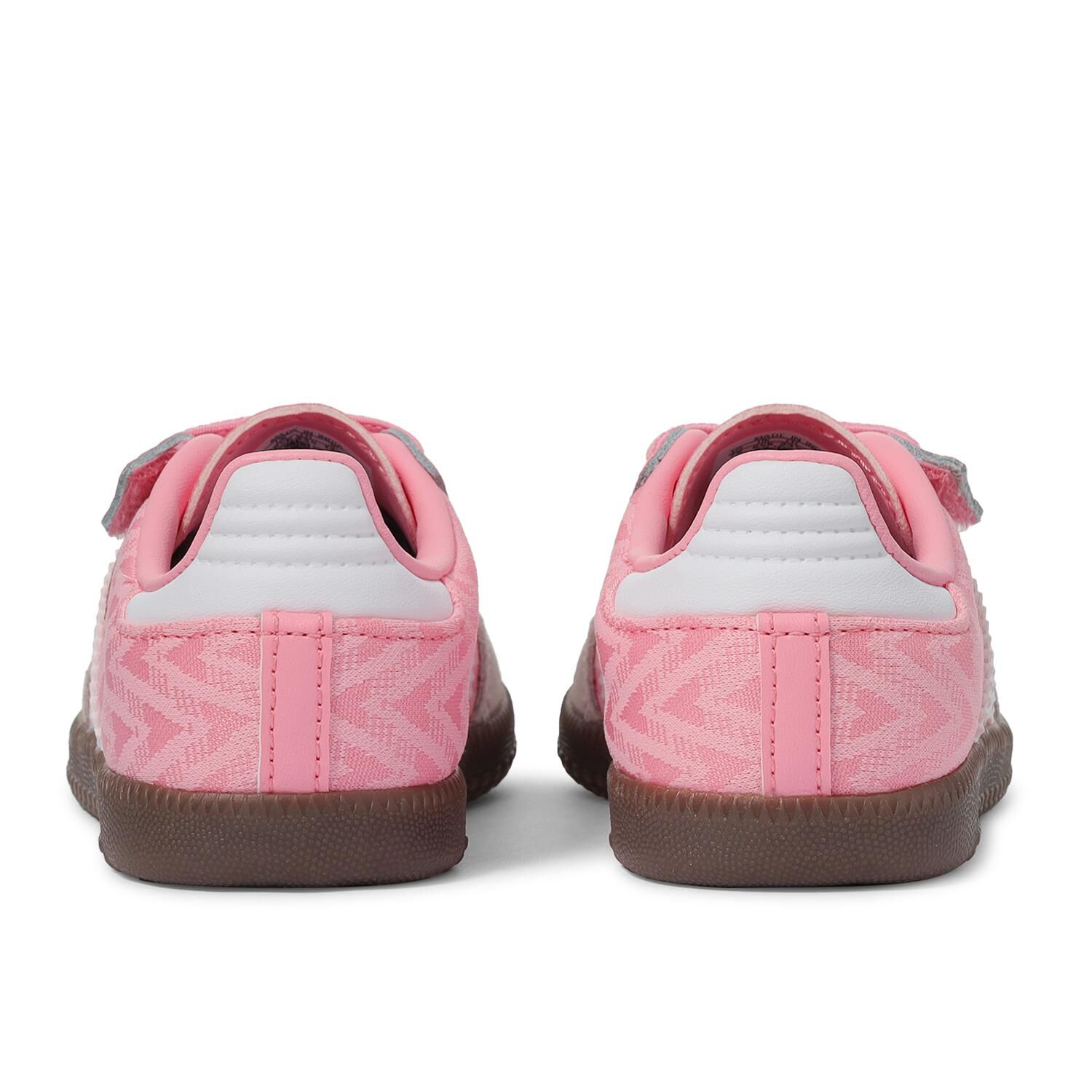 adidas「【ADIDAS】12-16 SAMBA OG CF EL I」|スニーカー|