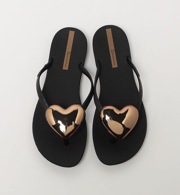 ODETTE E ODILE「＜Ipanema＞MEXI FASHION IV」|サンダル|