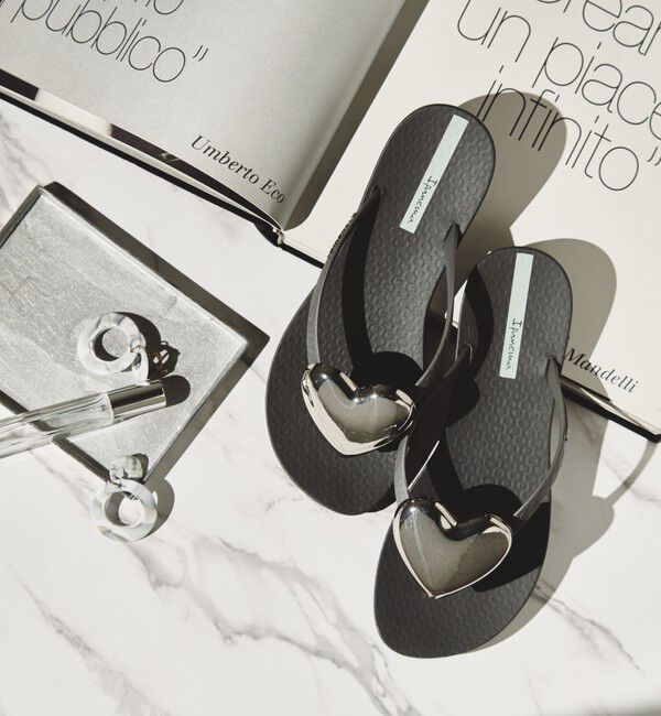 ODETTE E ODILE「＜Ipanema＞MEXI FASHION IV」|サンダル|