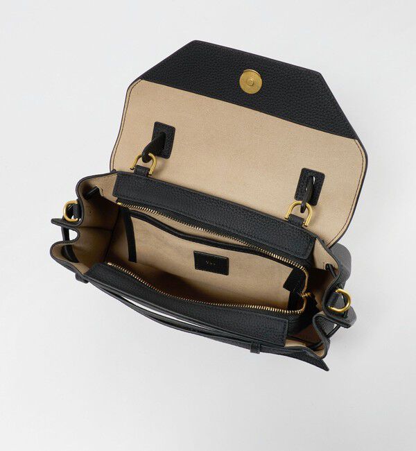 ODETTE E ODILE「＜TOV＞ MIMI M」|ショルダー・メッセンジャー|