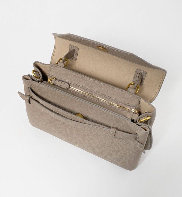 ODETTE E ODILE「＜TOV＞ MIMI M」|ショルダー・メッセンジャー|