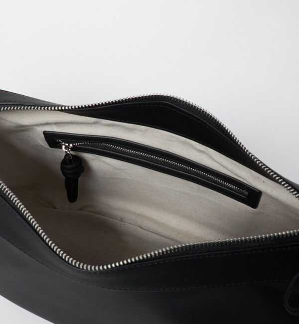 ODETTE E ODILE「＜ADD CULUMN＞ LOOP M」|ショルダー・メッセンジャー|