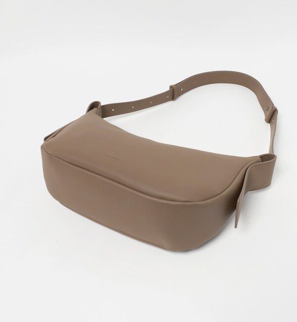 ODETTE E ODILE「＜ADD CULUMN＞ LOOP M」|ショルダー・メッセンジャー|