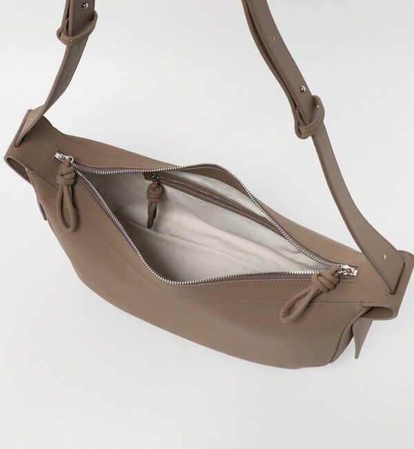 ODETTE E ODILE「＜ADD CULUMN＞ LOOP M」|ショルダー・メッセンジャー|