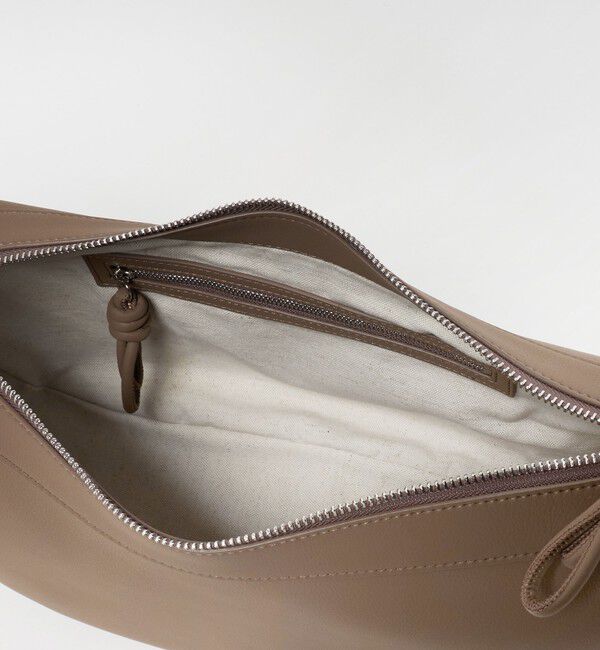 ODETTE E ODILE「＜ADD CULUMN＞ LOOP M」|ショルダー・メッセンジャー|