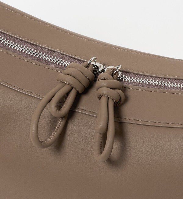 ODETTE E ODILE「＜ADD CULUMN＞ LOOP M」|ショルダー・メッセンジャー|