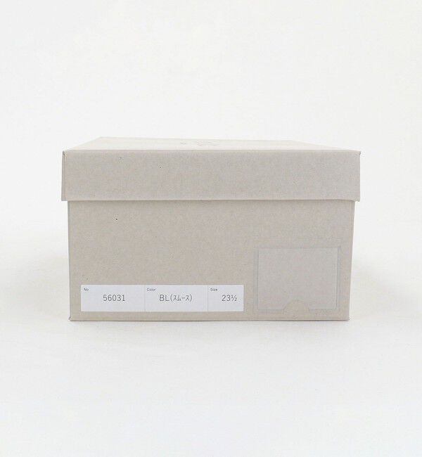 ODETTE E ODILE「ベルトバレエ フラット10&darr;&uarr;」|バレエシューズ|