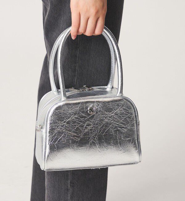 ODETTE E ODILE「＜SY＞ ハンドボストン MT」|ショルダー・メッセンジャー|