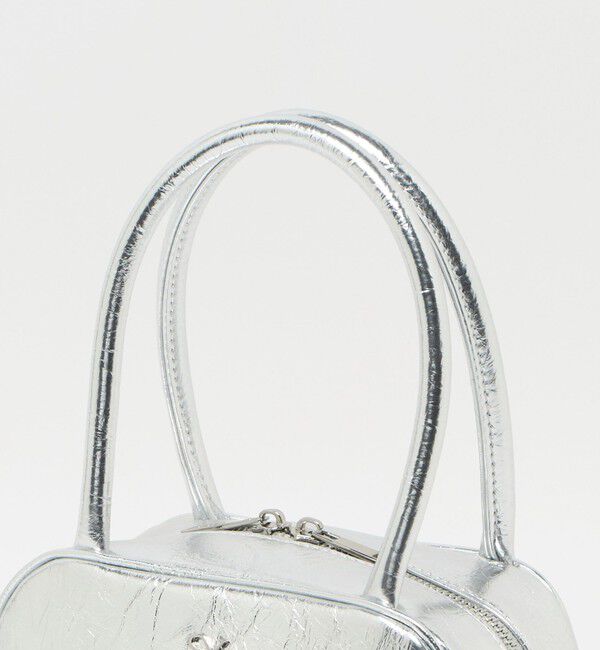 ODETTE E ODILE「＜SY＞ ハンドボストン MT」|ショルダー・メッセンジャー|