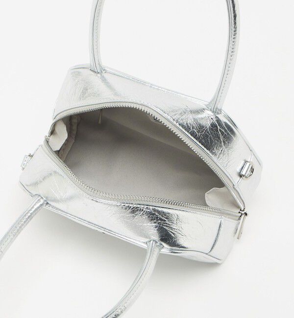 ODETTE E ODILE「＜SY＞ ハンドボストン MT」|ショルダー・メッセンジャー|