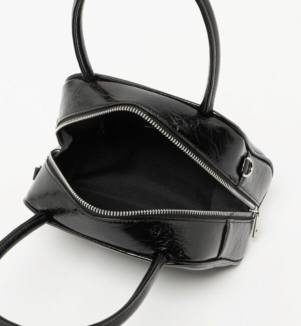 ODETTE E ODILE「＜SY＞ ハンドボストン MT」|ショルダー・メッセンジャー|