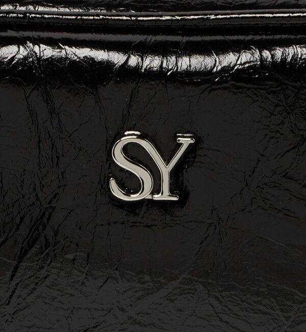 ODETTE E ODILE「＜SY＞ ハンドボストン MT」|ショルダー・メッセンジャー|