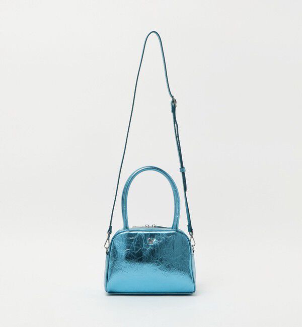 ODETTE E ODILE「＜SY＞ ハンドボストン MT」|ショルダー・メッセンジャー|