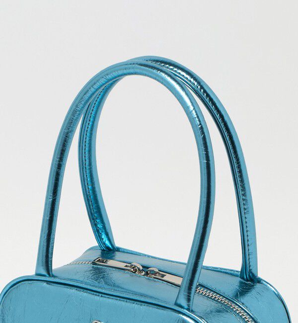 ODETTE E ODILE「＜SY＞ ハンドボストン MT」|ショルダー・メッセンジャー|