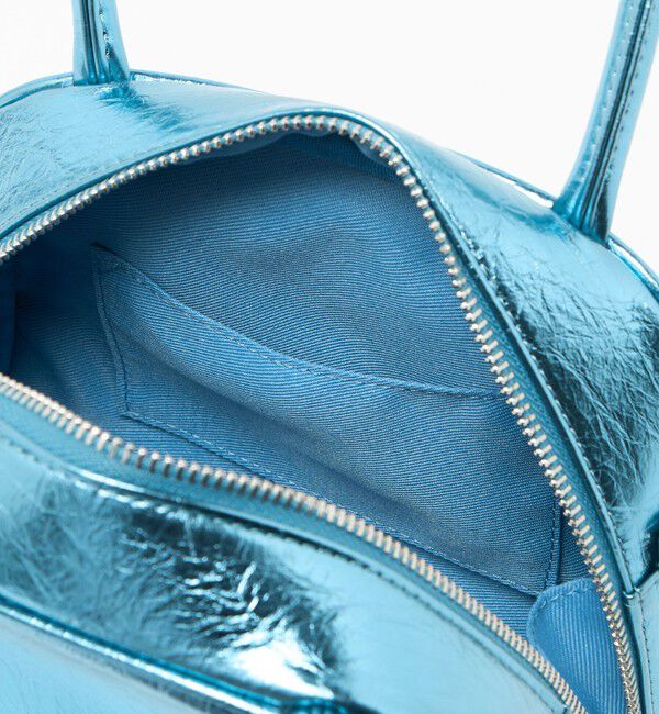 ODETTE E ODILE「＜SY＞ ハンドボストン MT」|ショルダー・メッセンジャー|