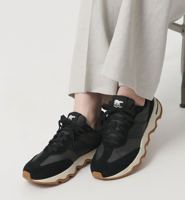 ODETTE E ODILE「＜SOREL＞ キネティックエンバー」|スニーカー|