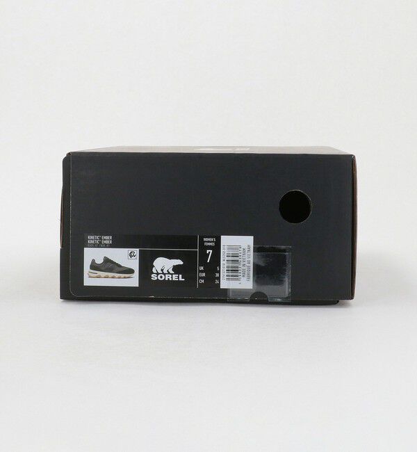 ODETTE E ODILE「＜SOREL＞ キネティックエンバー」|スニーカー|