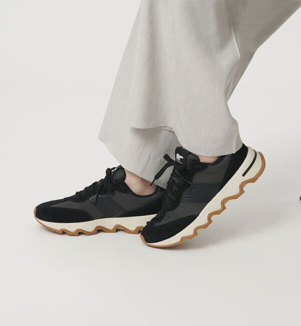 ODETTE E ODILE「＜SOREL＞ キネティックエンバー」|スニーカー|