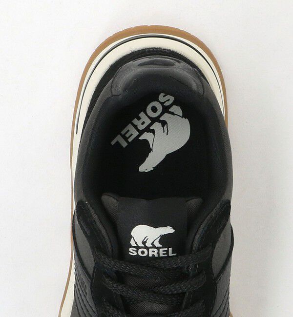ODETTE E ODILE「＜SOREL＞ キネティックエンバー」|スニーカー|