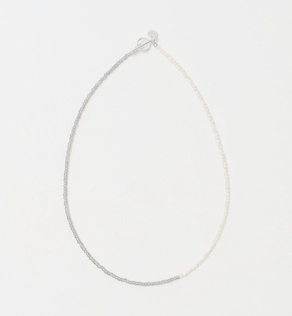 UNITED ARROWS「＜les bonbon＞REFLECT HF チョーカー」|ネックレス|