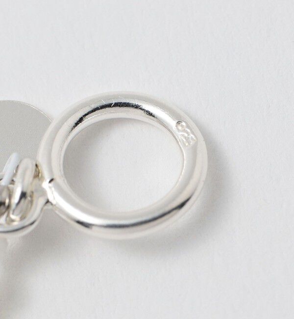 UNITED ARROWS「＜les bonbon＞REFLECT HF チョーカー」|ネックレス|