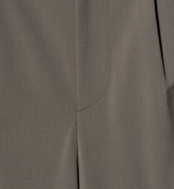 AEWEN MATOPH「＜AEWEN MATOPH＞バミューダパンツ ‐ 2WAY ‐」|その他|