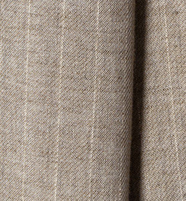 UNITED ARROWS「ストライプ 2ボタン テーラードジャケット T-MODEL」|テーラードジャケット|