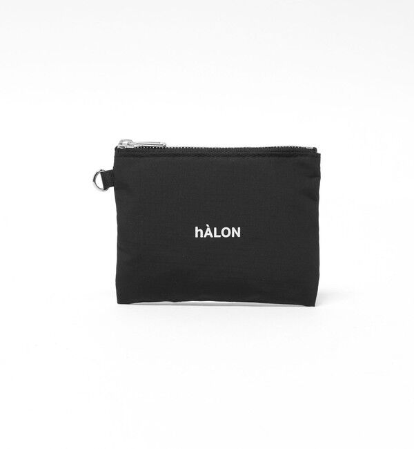 UNITED ARROWS「＜hALON＞ボンディング ミニ トートバッグ」|トートバッグ|