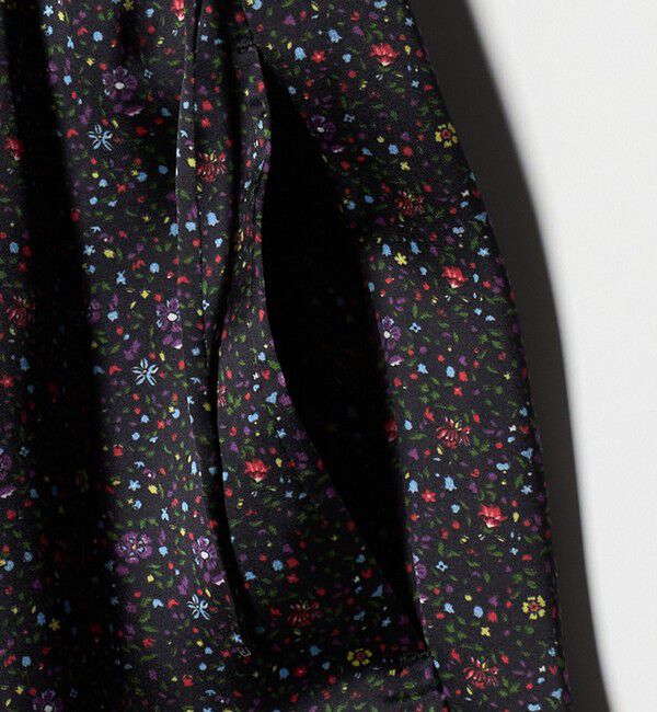 UNITED ARROWS「＜TICCA＞プリント イージーパンツ」|その他|