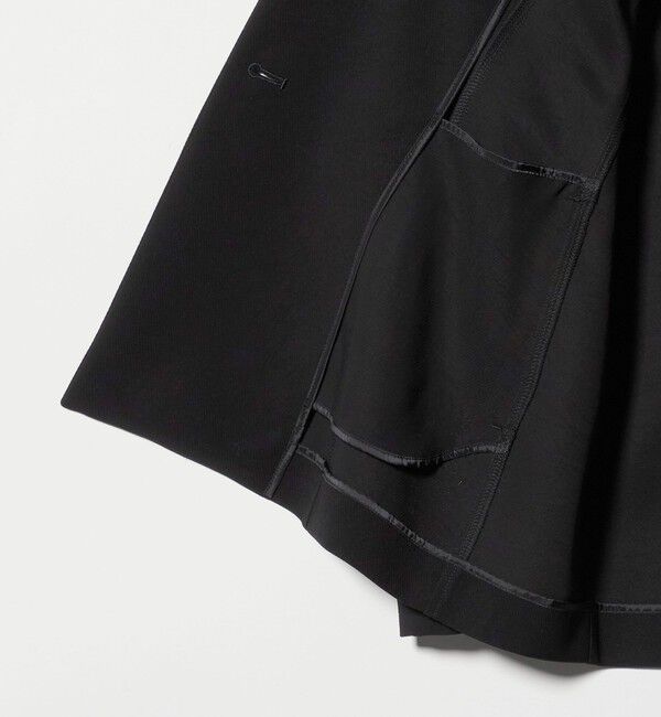 UNITED ARROWS「COMFY テーラードジャケット ‐防汚 UVカット ウォッシャブル‐」|テーラードジャケット|