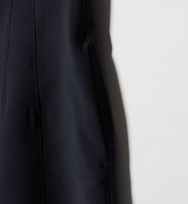 UNITED ARROWS「COMFY テーラードジャケット ‐防汚 UVカット ウォッシャブル‐」|テーラードジャケット|