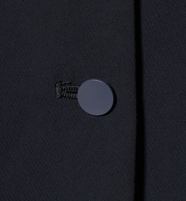 UNITED ARROWS「COMFY テーラードジャケット ‐防汚 UVカット ウォッシャブル‐」|テーラードジャケット|