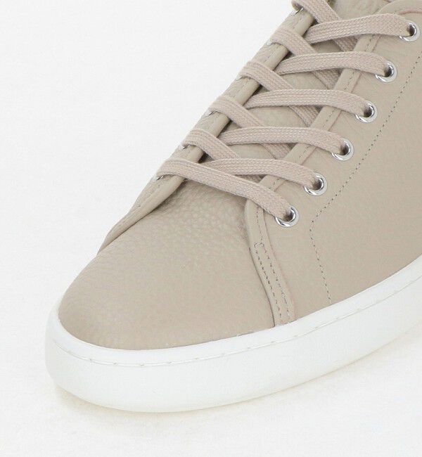 UNITED ARROWS「＜hALON＞ソフト オックスフォード スニーカー」|スニーカー|