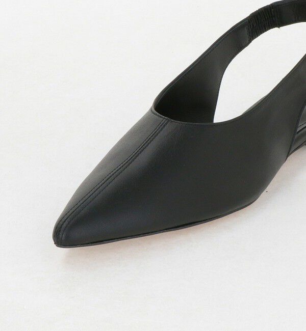 UNITED ARROWS「＜HEWN＞PTD SLING フラットサンダル」|サンダル|