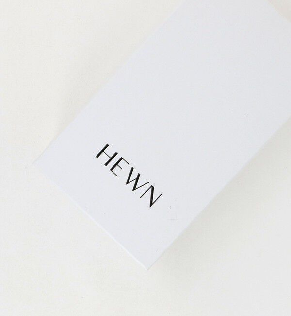 UNITED ARROWS「＜HEWN＞PTD SLING フラットサンダル」|サンダル|