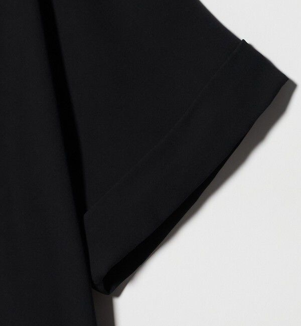 UNITED ARROWS「イージー テーラード ジャケット ‐吸水速乾 帯電防止 接触冷感 ウォッシャブル‐」|テーラードジャケット|