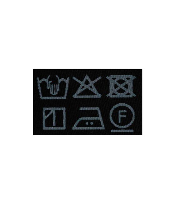 UNITED ARROWS「コットン フライス ヘンリーネック ロング Tシャツ」|Tシャツ・カットソー|