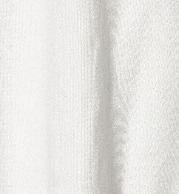 UNITED ARROWS「【別注】＜HANDTEX＞スウェット ‐3TIPS‐」|スウェット・ジャージ|